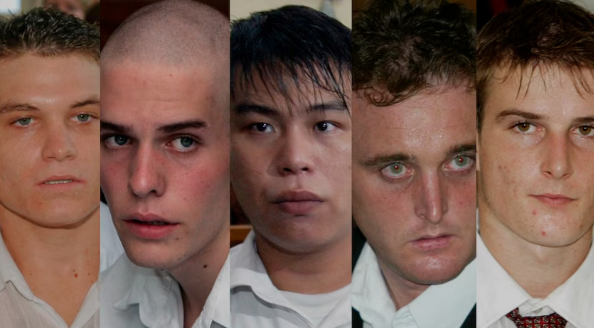 Indonesia akan Pindahkan Tahanan ‘Bali Nine’ yang Tersisa ke Australia